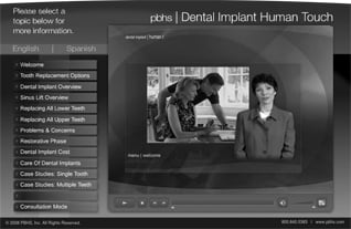 Dental Implants Presentation