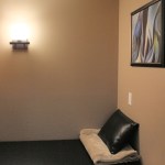 Recovery room