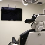 Consultation room