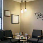 Waiting room