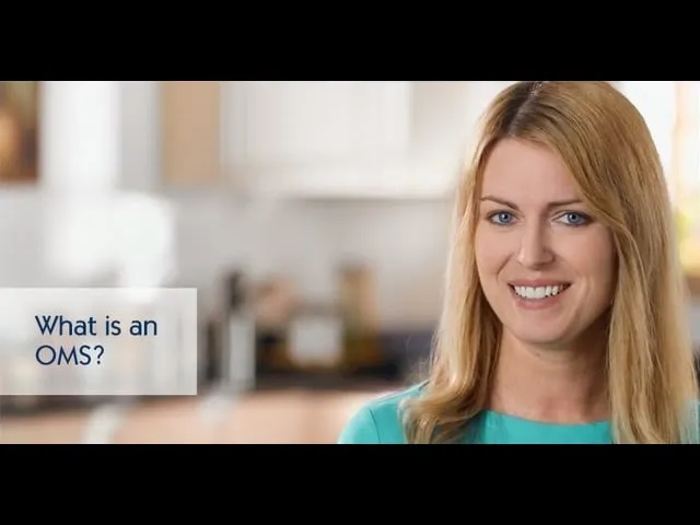 What Is An OMS? Video Thumbnail